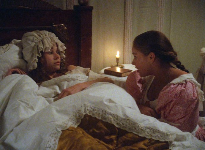 Елена Корикова барышня крестьянка купание