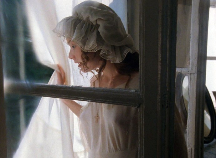 Елена Корикова барышня крестьянка