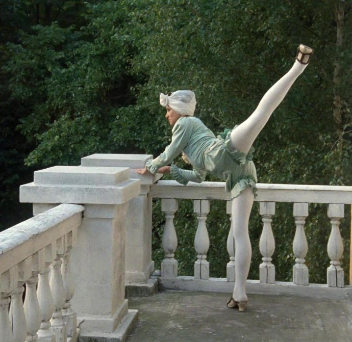 Елена Корикова барышня крестьянка голая