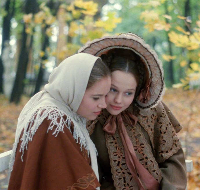 Джоди Гассон горничная