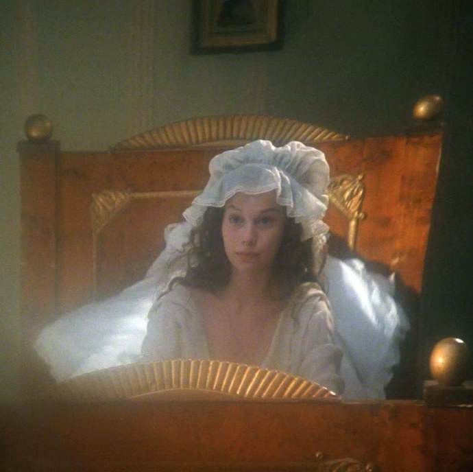 Корикова барышня-крестьянка фильм 1995