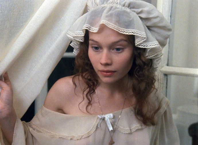 Корикова барышня-крестьянка фильм 1995