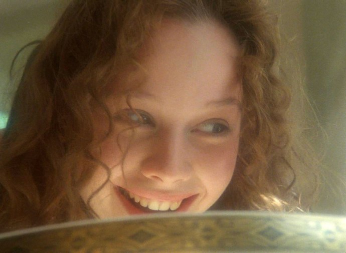 Елена Котихина актриса барышня крестьянка