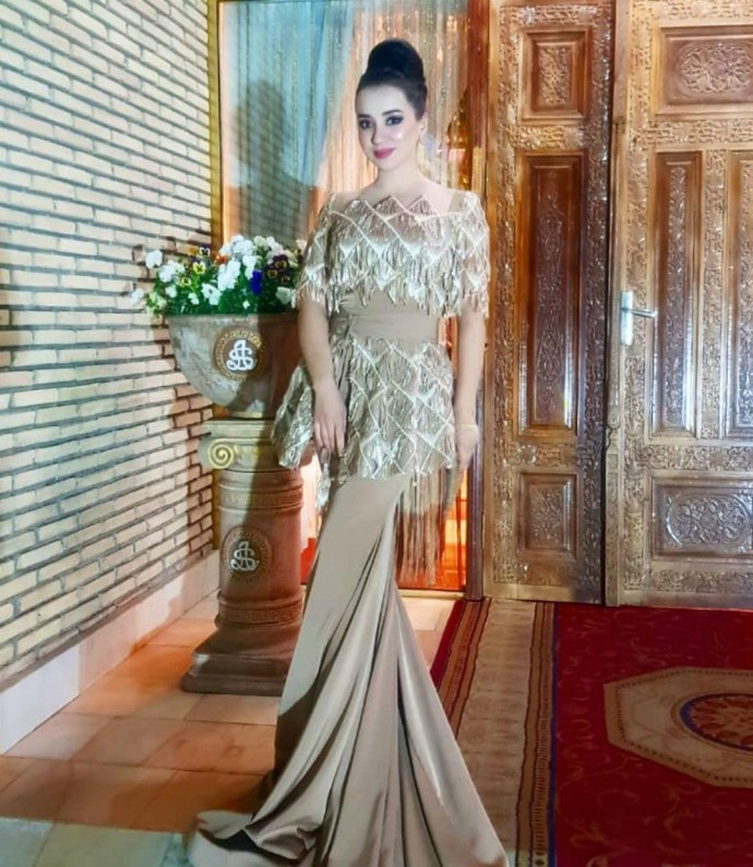 Голийе Шахзода