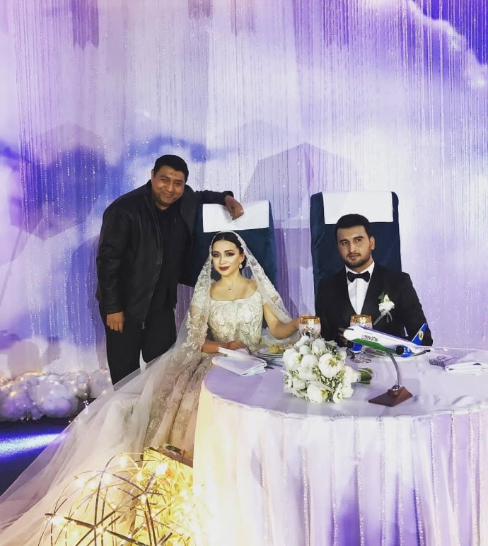 Шахзода Эри Ким