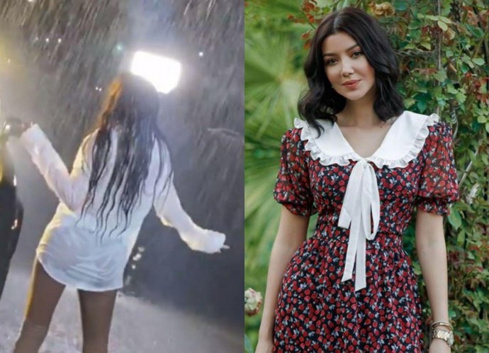 Кишки либослар