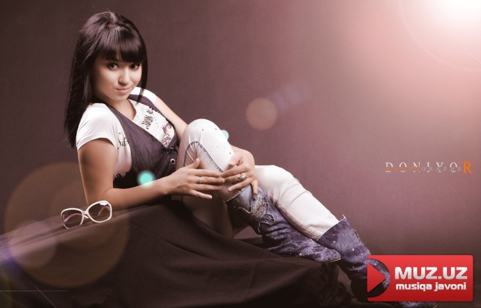 Голые узбекские знаменитости