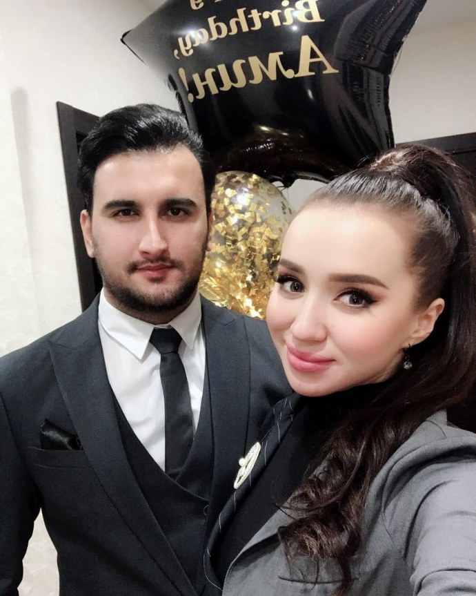 Нихил Чадда