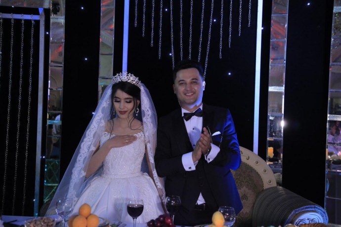 Шахзода изъян