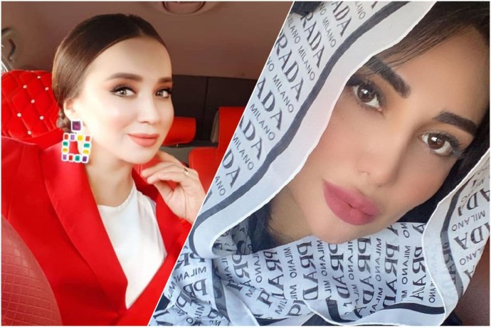 Каджал Агарвал Максим