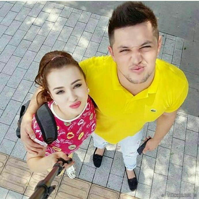 Паризода либослари