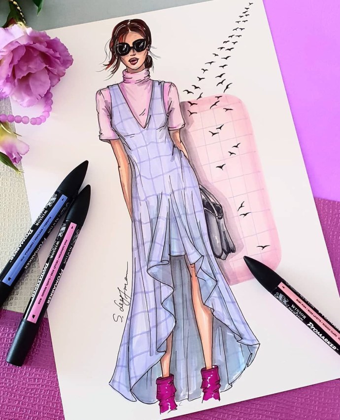 Любовь женщины к женщине