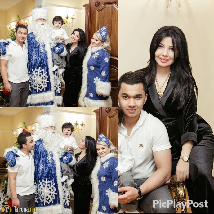 Исламова Фатима Салиховна