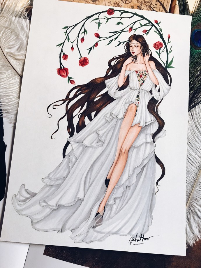 Шахзода Мухаммедова Марат