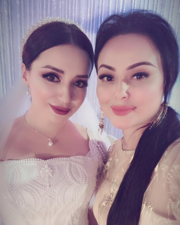 ЙИГИТАЛИ Мукаддас туйи