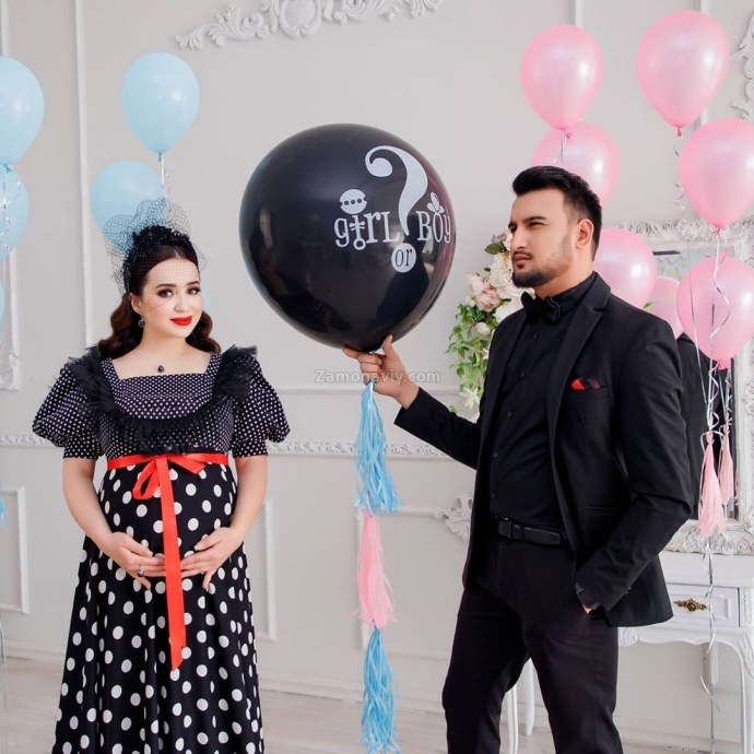 Шахзода Мухамедова 2021