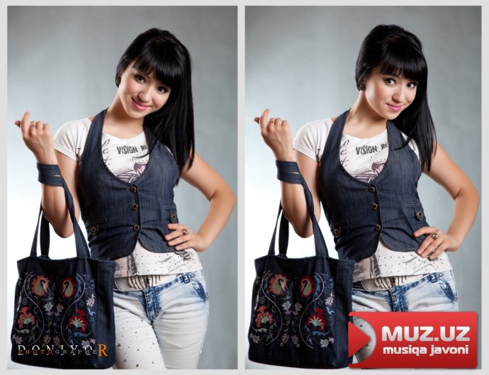 Шахзода Зилола Мусаева