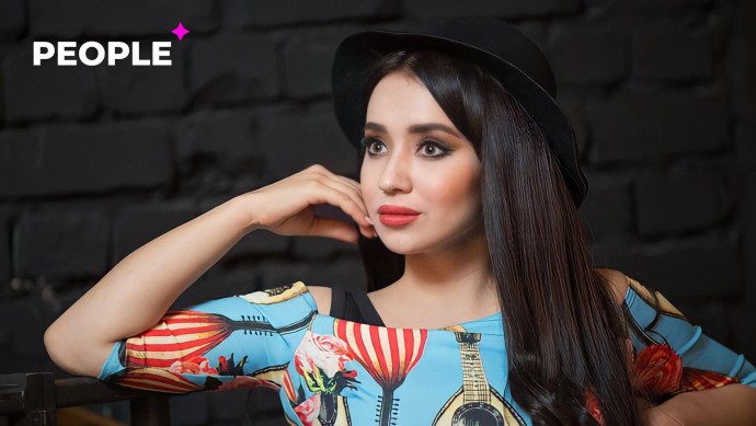 Шаҳзода Мухамедова