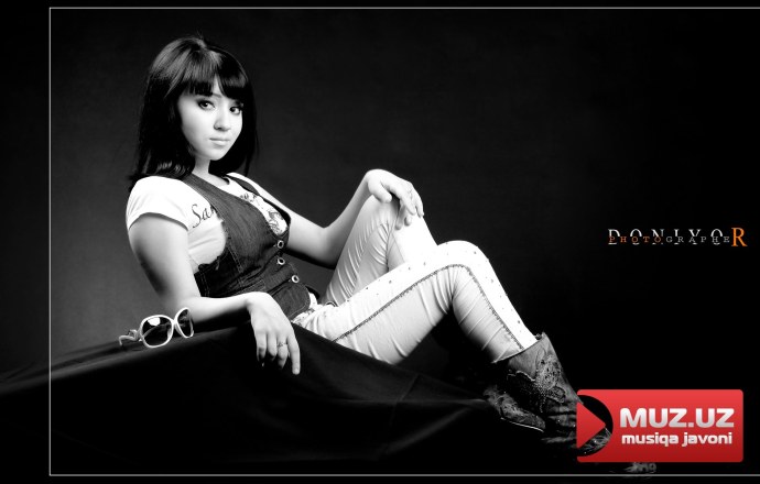 Shaxzoda Muxammedova