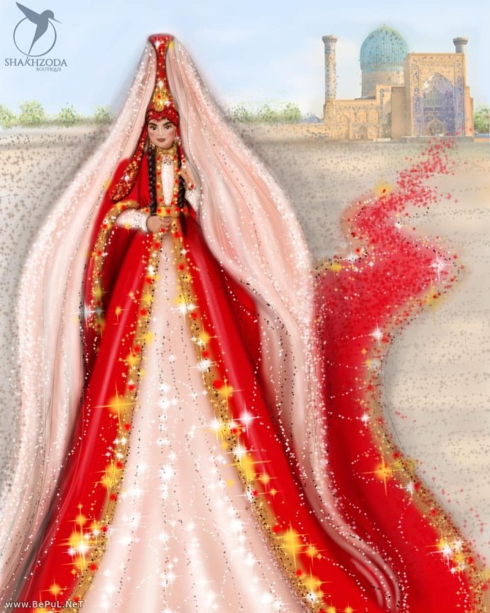 Мухамедова янгиликлари