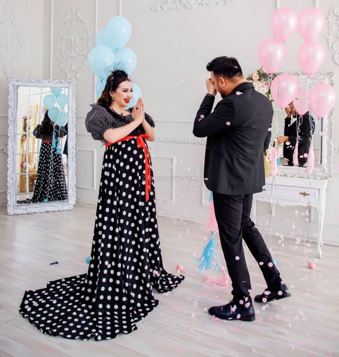 Шахзода эхтиросли