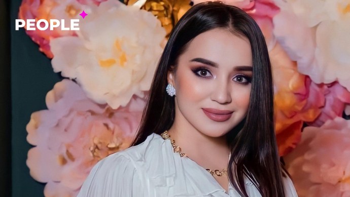 Шахзода Ахмедова