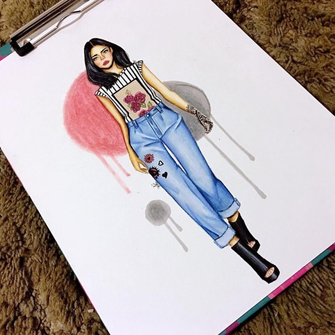 Shahzoda Muhammedova