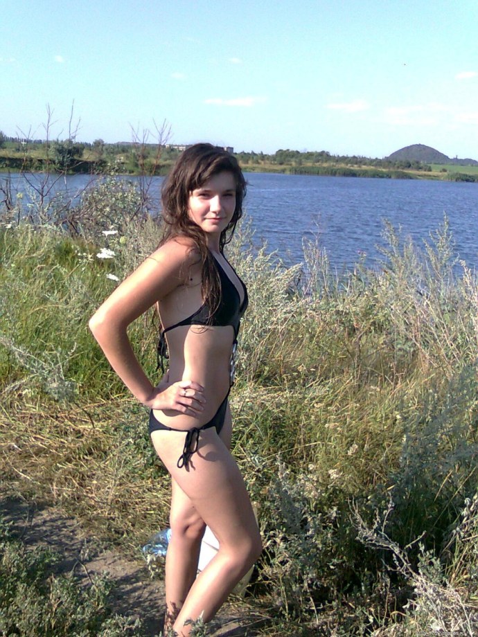 Крекина Евгения Каменск Шахтинский