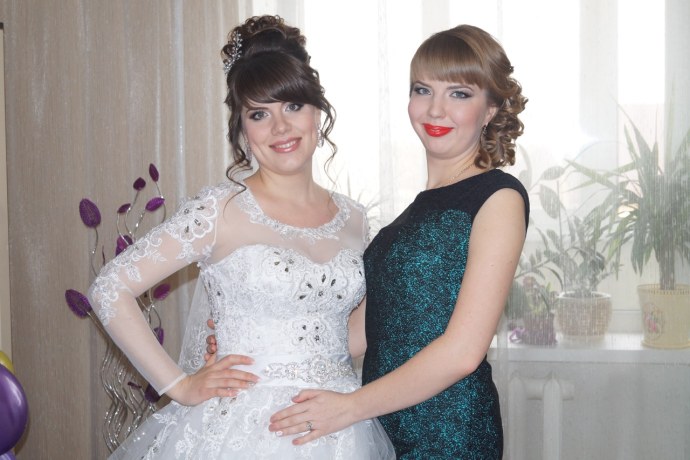 Ебля в Каменск Шахтинске