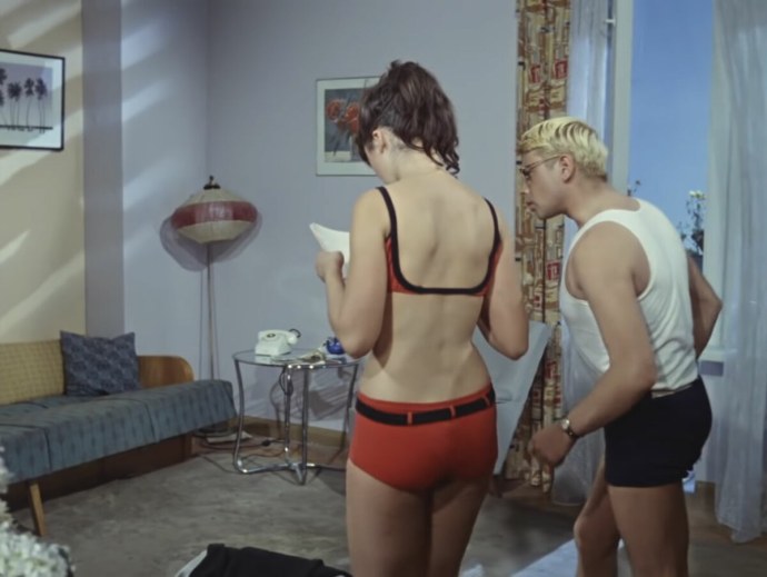 Наталья Гончарова пацанки