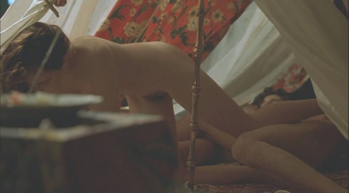 Актриса ева Грин секис