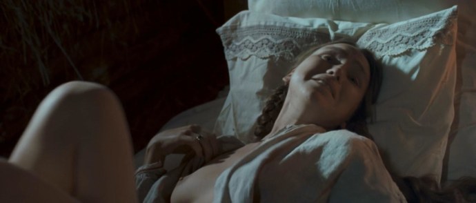 Хелен Миррен голая в фильмах