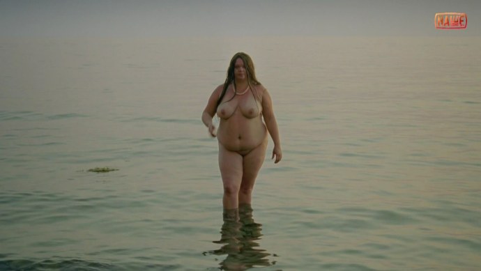 Светлана Суркова голая