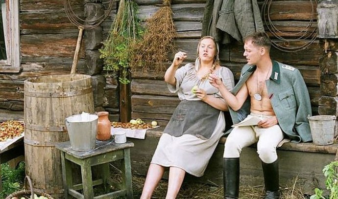 Наталья Круглова актриса ню