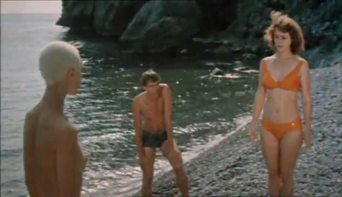 А зори здесь тихие 2015 сцена в бане актрисы