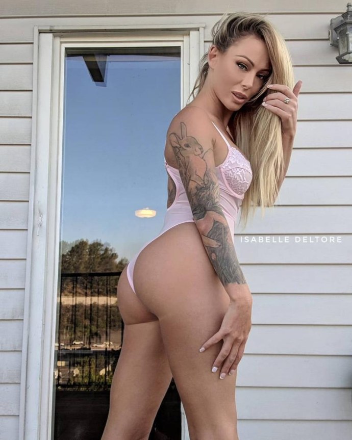 Джиджи Алленс порноактриса