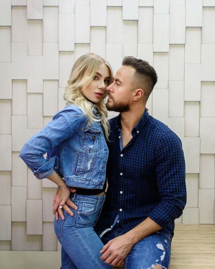 Порновидео Настя&Ариель