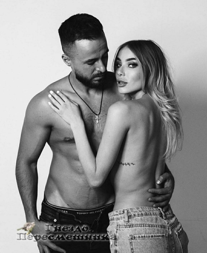 Настя бакеева порнофильмы