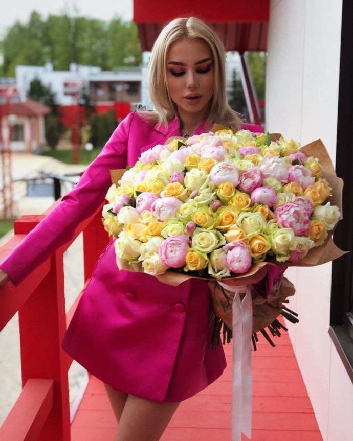 Анастасия бакеева порнозвезда