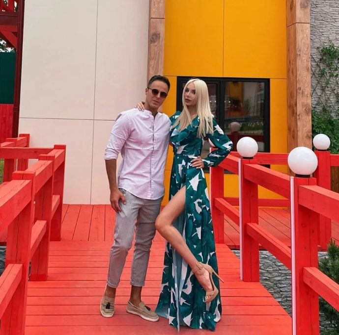 Саша Макеева первый анал