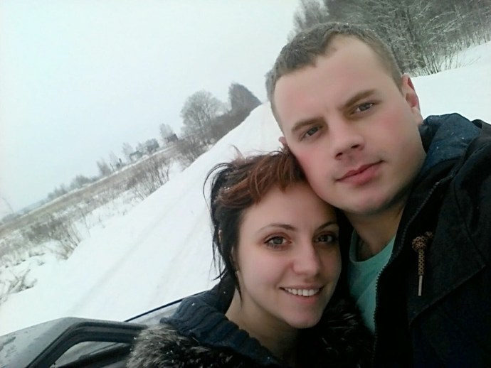 Сосков Павел Владимирович Смоленск