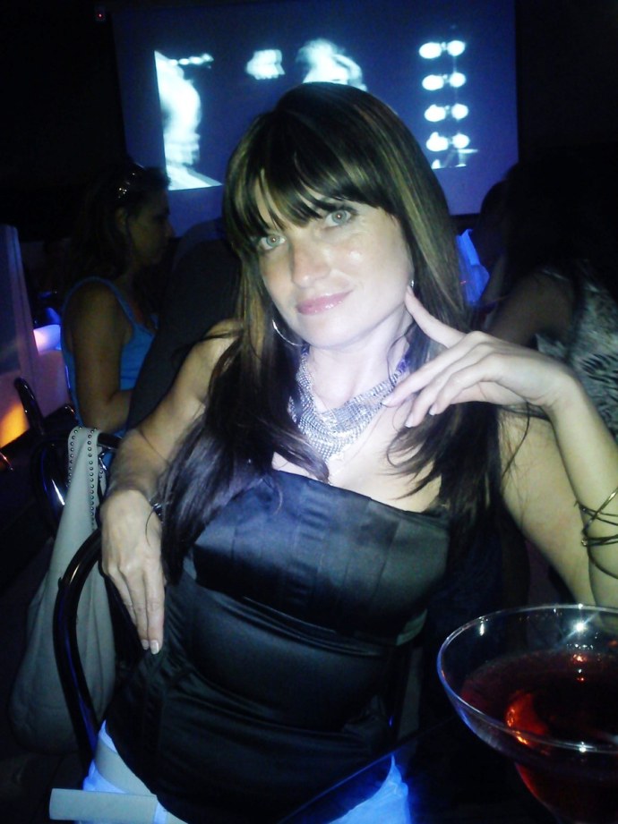 Прокопович Анна Рославль