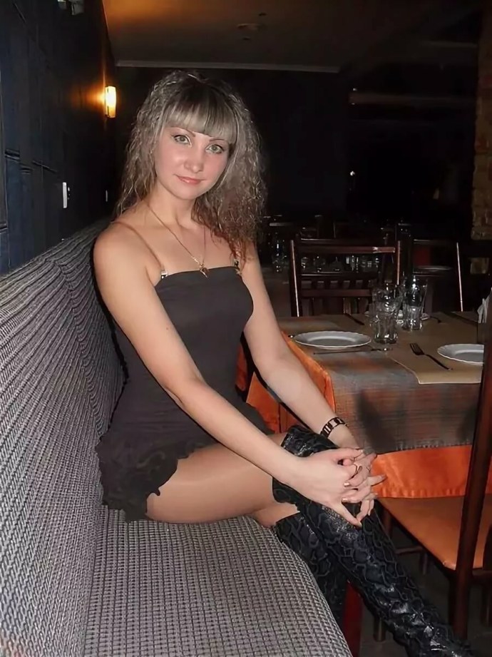 Женщины из мамбы