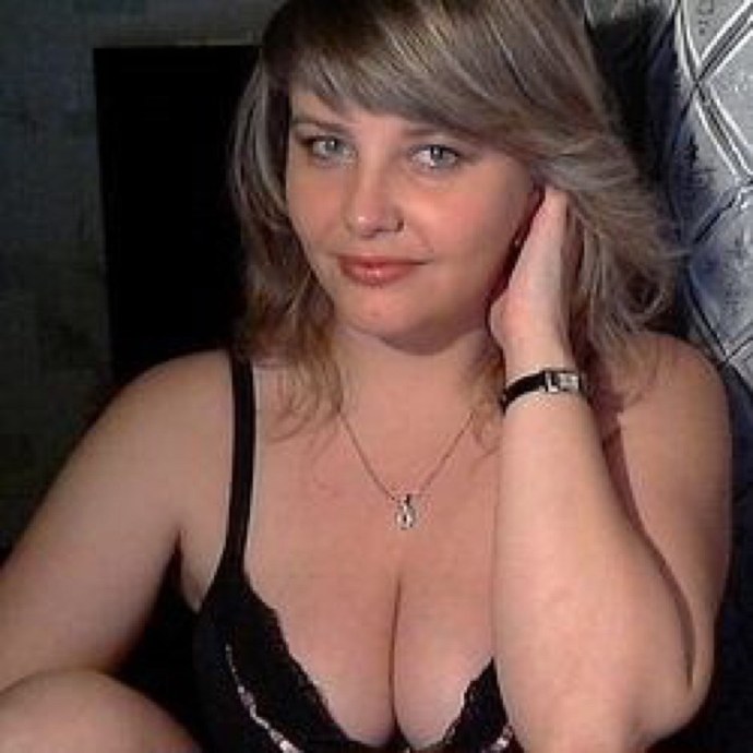 Нина Афонина