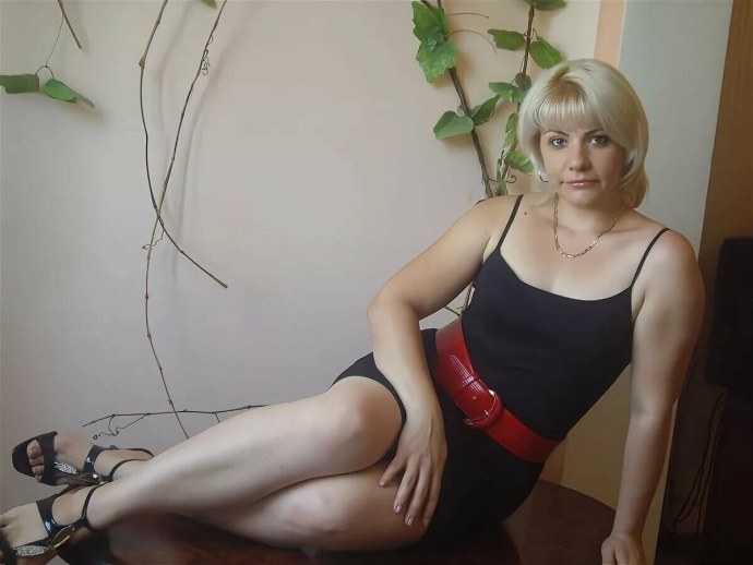 Русская зрелая частное