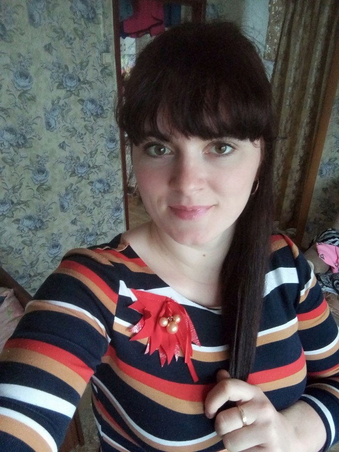 Рославль Татьяна Марченко