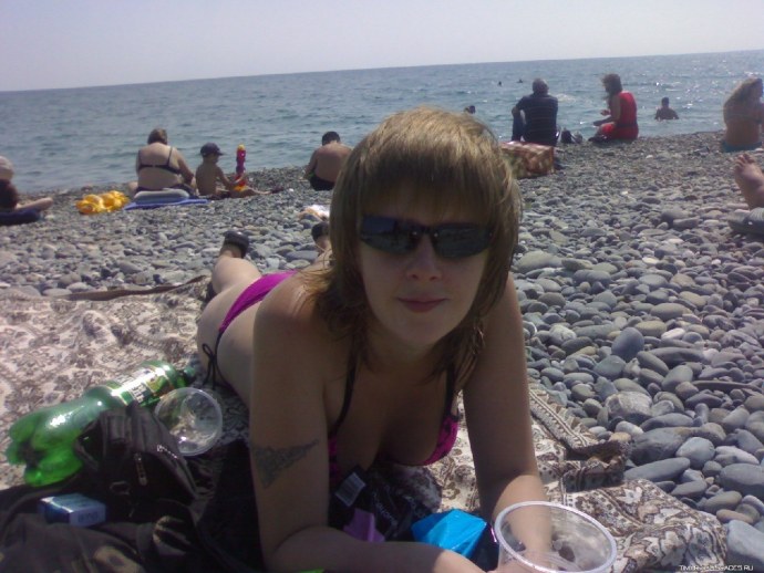 Кристина Рославль