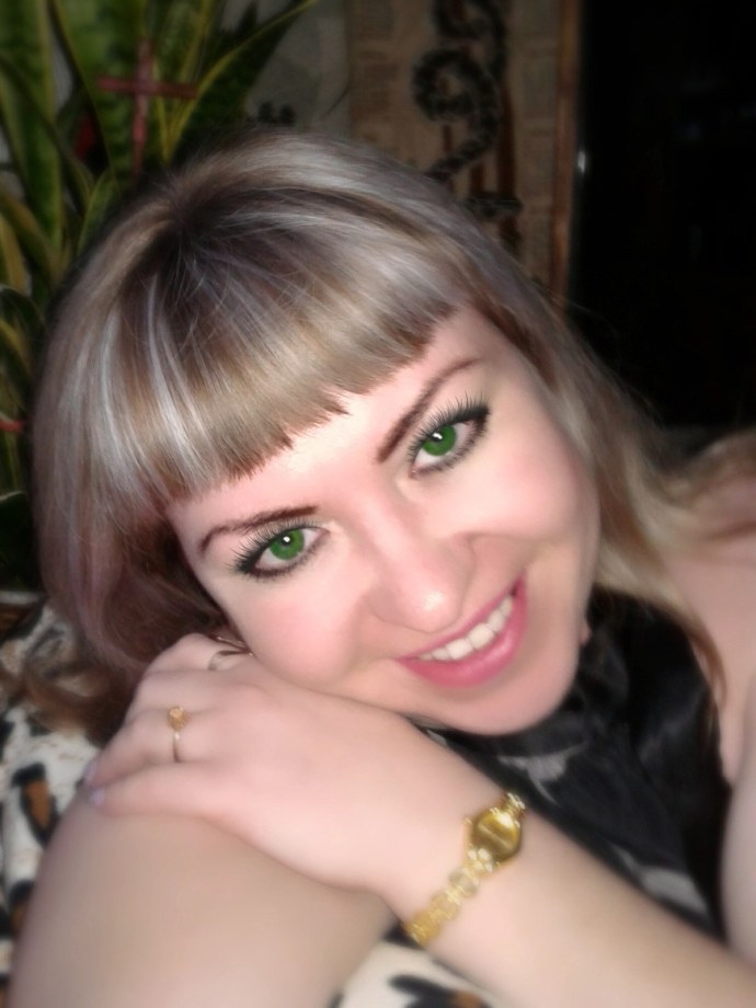 Наташа Стефанькина Рославль