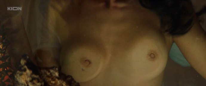 Олькина Екатерина актриса ню