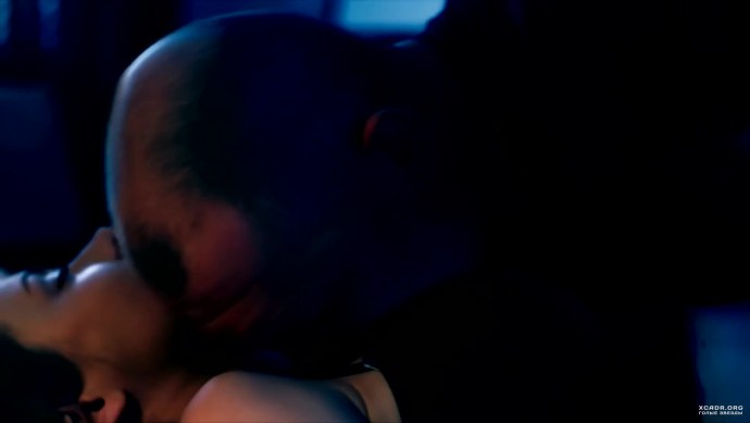 Карина Разумовская ххх